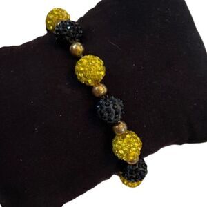 Beaded‎ Bracelet
